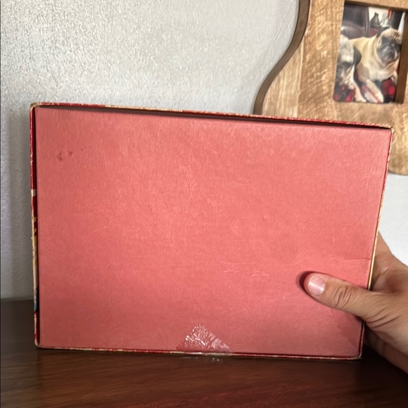 Vintage Treasure Hunt Board Game by Cadaco Ellis 1940s-50s - Picture 5 of 7